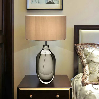Table Lamp Parisian Glow photo 5 | Luxarmonie
