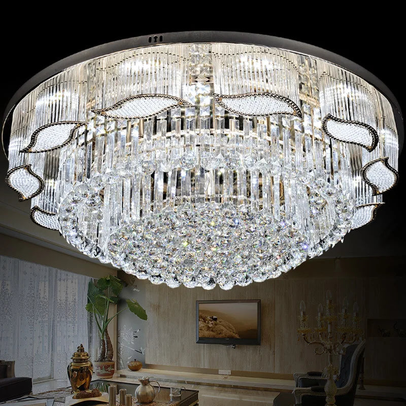 Lyxoria Chandelier photo 6 | Luxarmonie