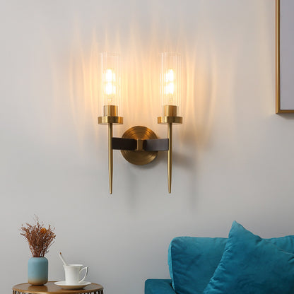 Applique Murale Chic pour Décor Classique – Flame