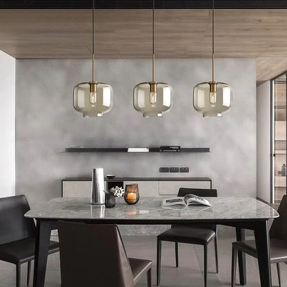 Hanglamp Verstelbaar Scandi-stijl Betaalbaar – Nordica