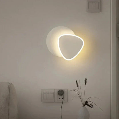 صورة مصباح جداري Reflexia 6 | Luxarmonie