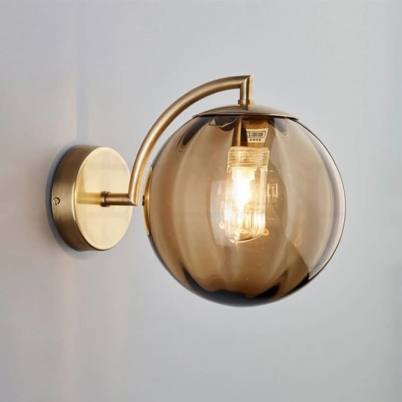 Muurlamp Kleurvariatie Veelzijdig Modern Décor – Solara