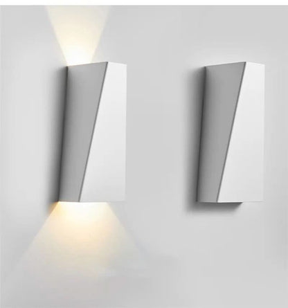 Luminar Wall Light Photo 11 | Luxarmonie