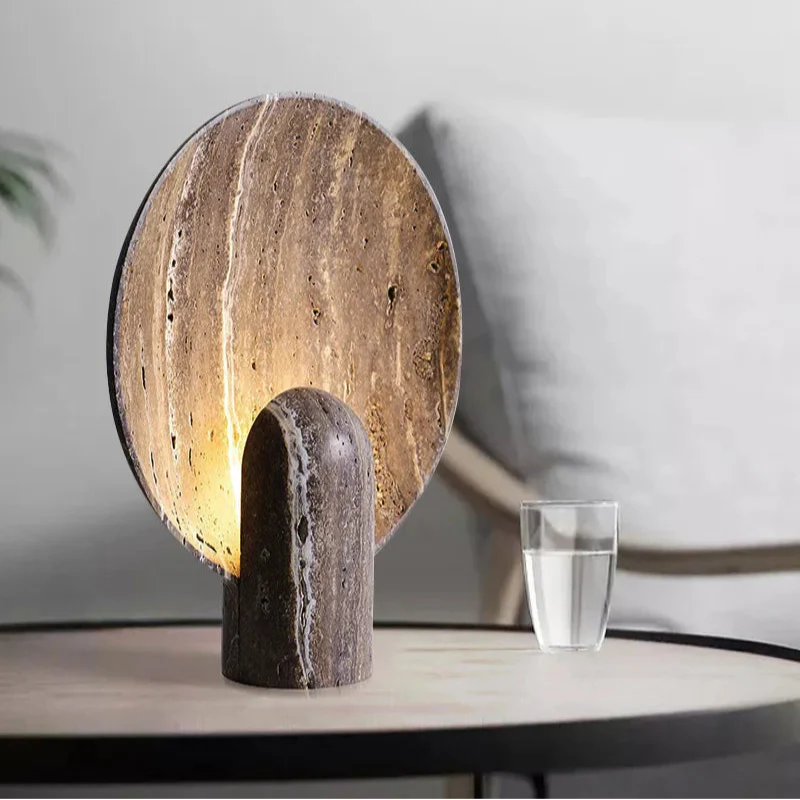 Table Lamp Argentia Photo 7 | Luxarmonie