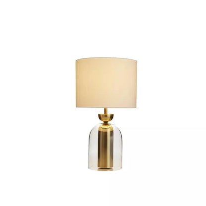 Lampe à poser Lueur d’Ambre photo 8 | Luxarmonie