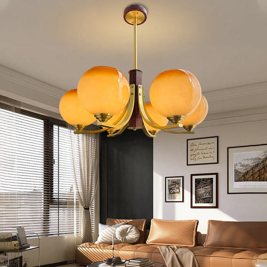 Plafonnier Tao | Luxarmonie