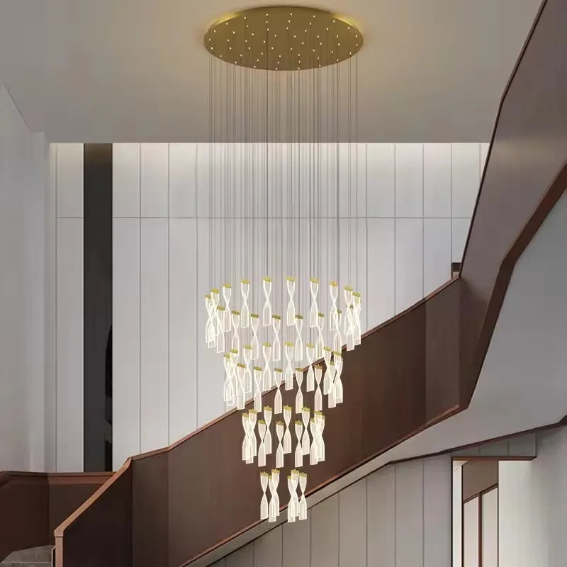 Suspension Vanta photo 8 | Luxarmonie