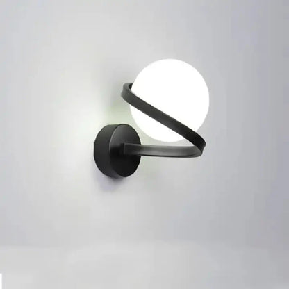 Applique murale Astrélia vue ambiance | Luxarmonie