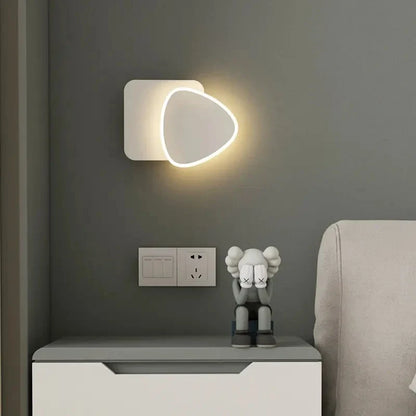 صورة مصباح جداري Reflexia 7 | Luxarmonie