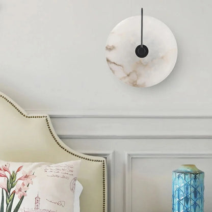 Glowra Wall Sconce photo 7 | Luxarmonie