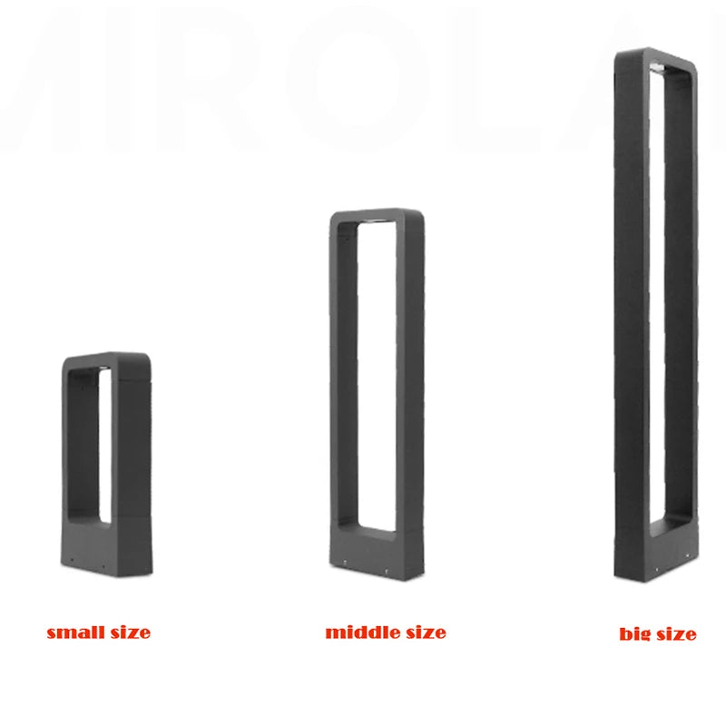 Outdoor Luminaire Arclumia photo 6 | Luxarmonie