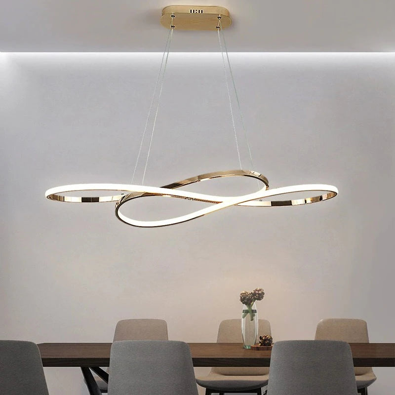 Hanglamp Premium Tijdloze en Elegante Stijl – Aurel