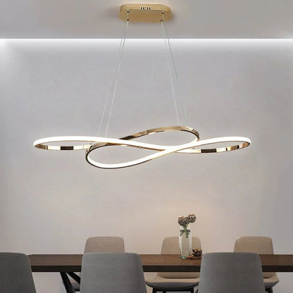 Hanglamp Premium Tijdloze en Elegante Stijl – Aurel