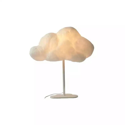  Nachtlamp Wolk Design Rustig & Kalmerend – Cocoon Light