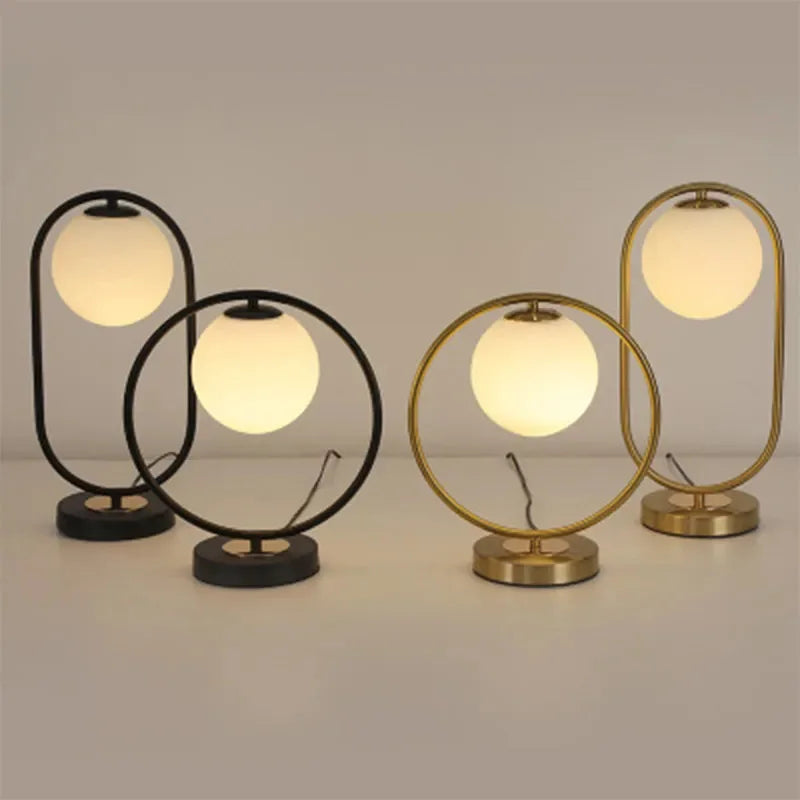 Lampe à poser Rayelle photo 8 | Luxarmonie
