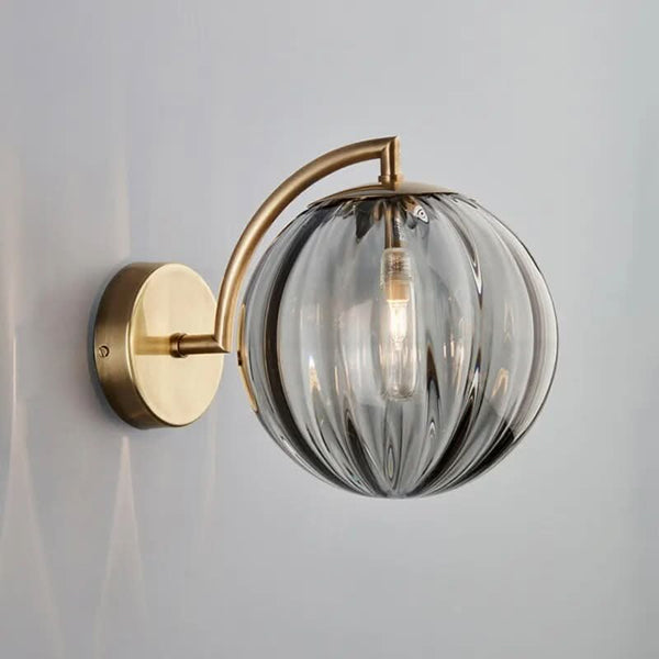 Solara wall light