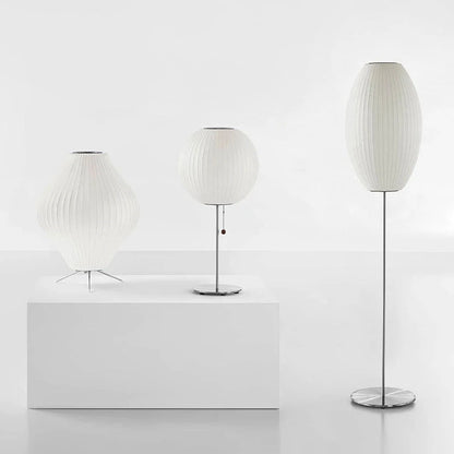 Lampe Sericéa photo 4 | Luxarmonie