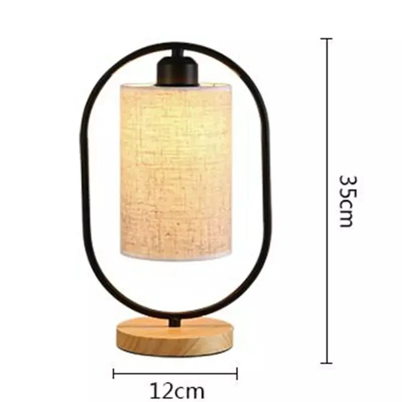  Lampe Style Postmoderne Épurée et Fonctionnelle – Casablanca Shin
