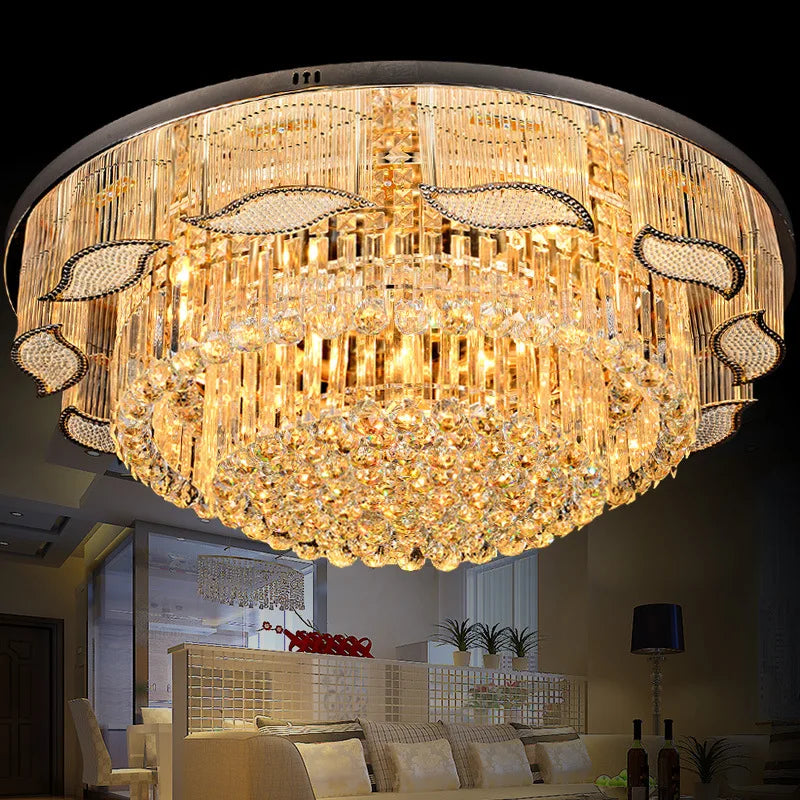 Lyxoria Chandelier photo 4 | Luxarmonie