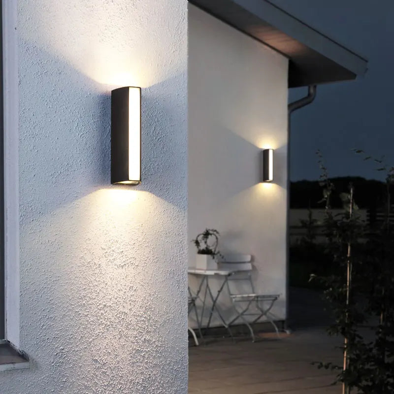 Luminaire Extérieur Alumiscapi photo 5 | Luxarmonie