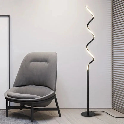 Floor Lamp Bellatrix photo 4 | Luxarmonie