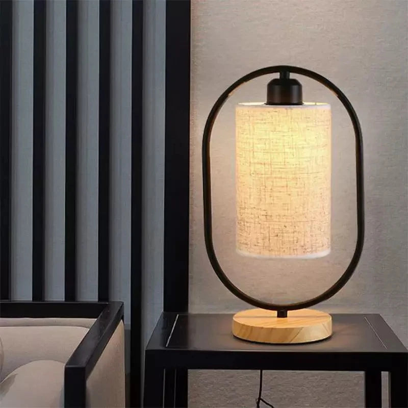  Lampe Style Postmoderne Épurée et Fonctionnelle – Casablanca Shin