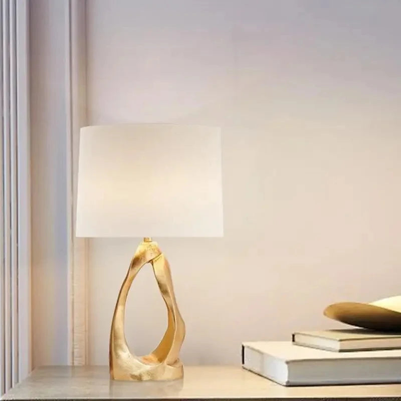 Celestia Table Lamp photo 4 | Luxarmonie