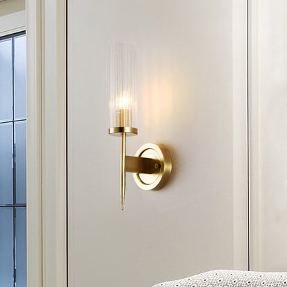 Applique Murale Chic pour Décor Classique – Flame