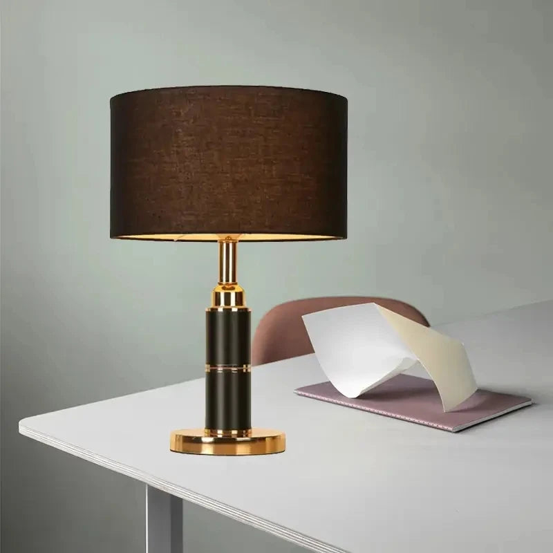 Sirocco Table Lamp photo 9 | Luxarmonie