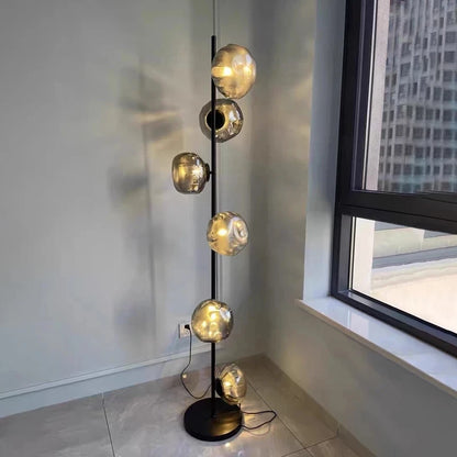 Lampadaire Lushia photo 6 | Luxarmonie