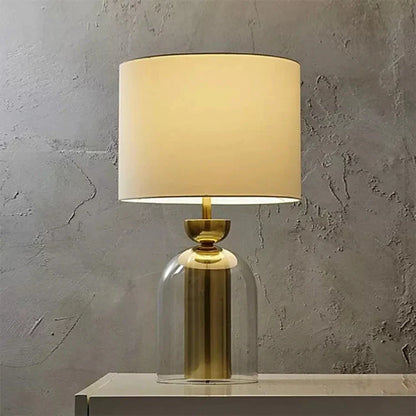 Lampe à poser Lueur d’Ambre photo 6 | Luxarmonie