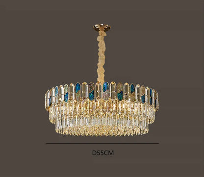 lustre Harmonia photo 6 | Luxarmonie