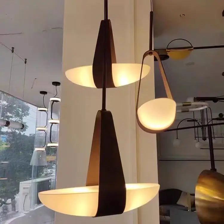 Ceiling Light Solara photo 7 | Luxarmonie