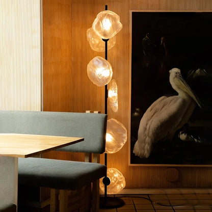 Lampadaire Lushia photo 7 | Luxarmonie