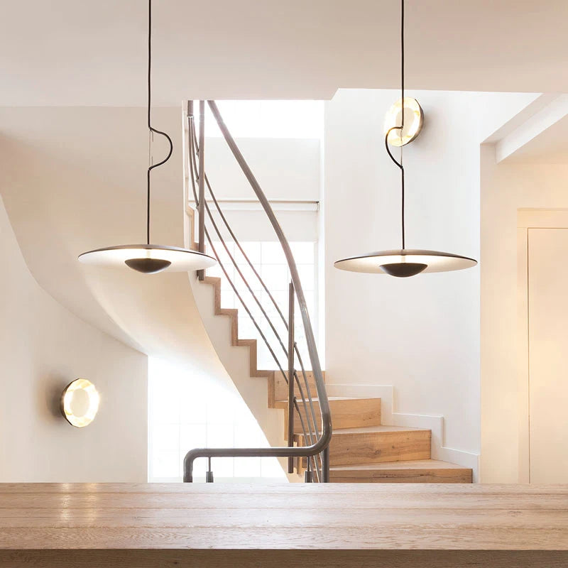 Lucène Ceiling Light photo 5 | Luxarmonie
