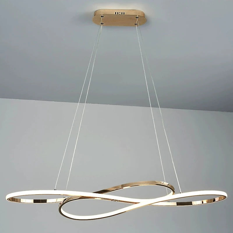 Hanglamp Premium Tijdloze en Elegante Stijl – Aurel