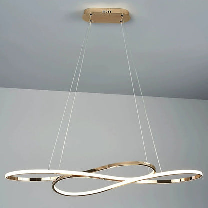 Hanglamp Premium Tijdloze en Elegante Stijl – Aurel