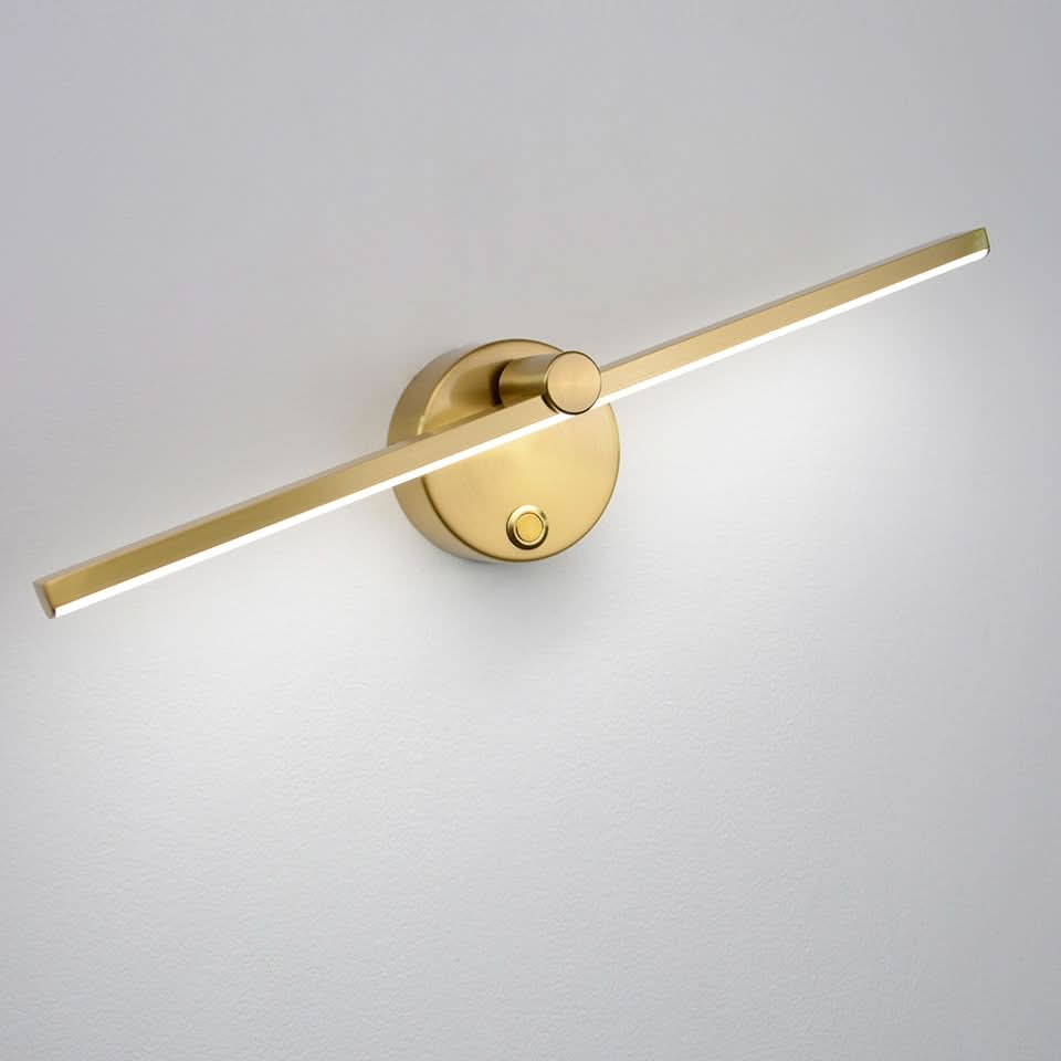Wall Sconce Lumino photo 6 | Luxarmonie