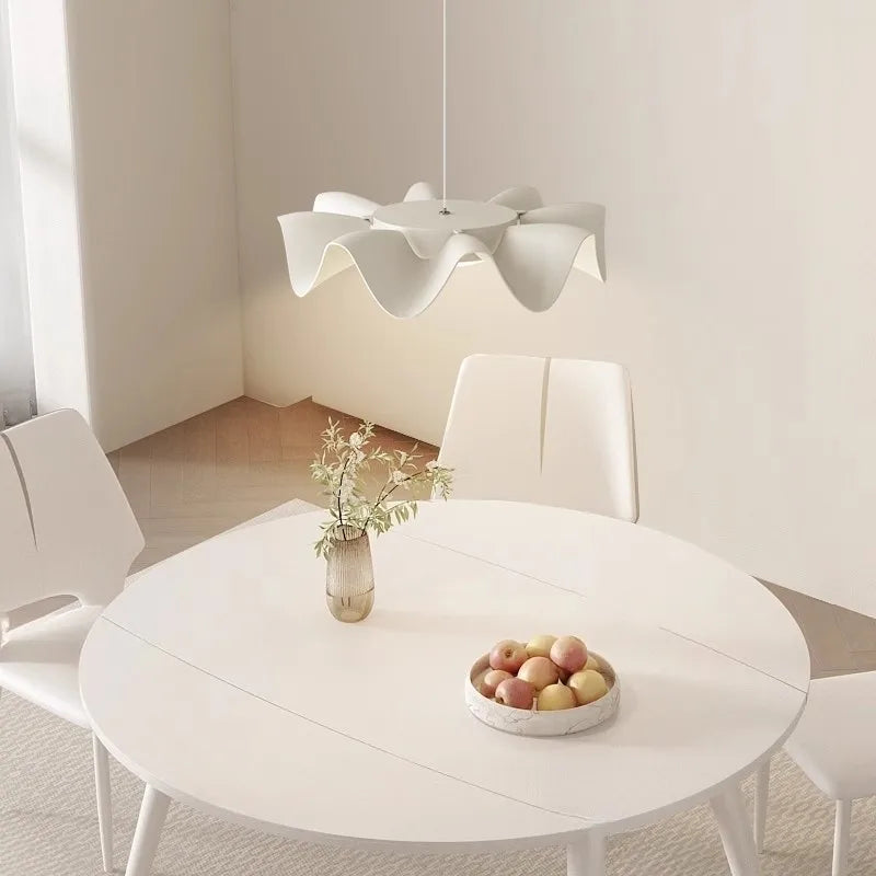 Suspension  Délicate Style Tendance et Épuré – Lunelle