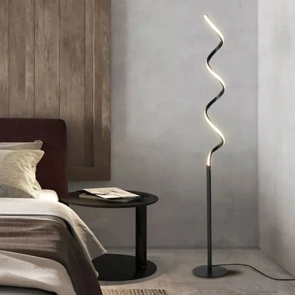 Floor Lamp Bellatrix photo 7 | Luxarmonie