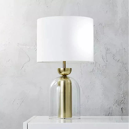 Lampe à poser Lueur d’Ambre photo 4 | Luxarmonie