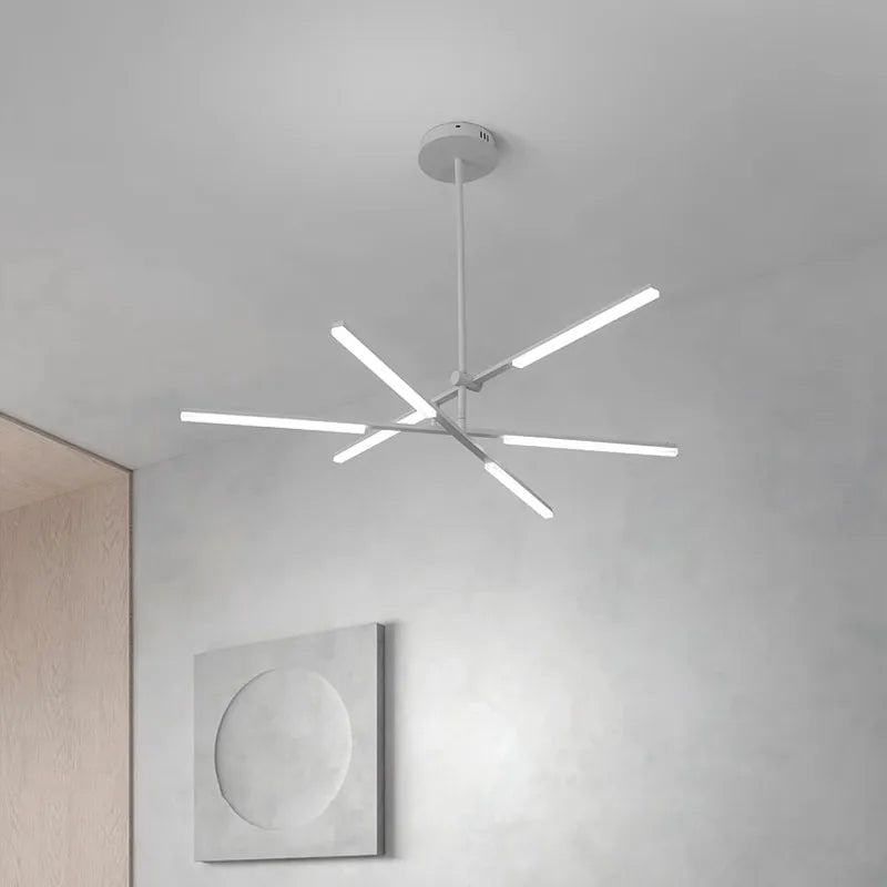 Oria Ceiling Light photo 6 | Luxarmonie