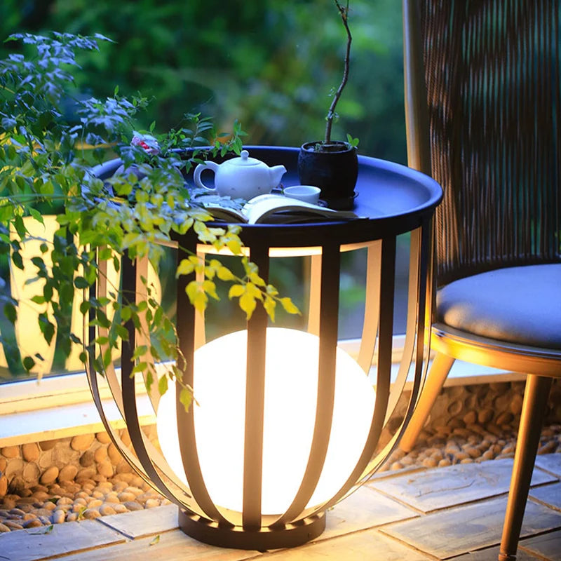 Lampadaire Lumine photo 13 | Luxarmonie