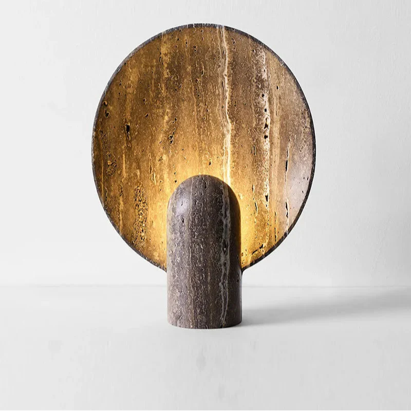 Table Lamp Argentia Photo 6 | Luxarmonie