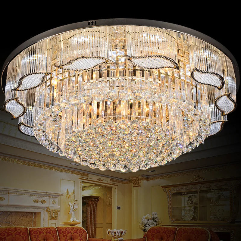 Lyxoria Chandelier photo 5 | Luxarmonie