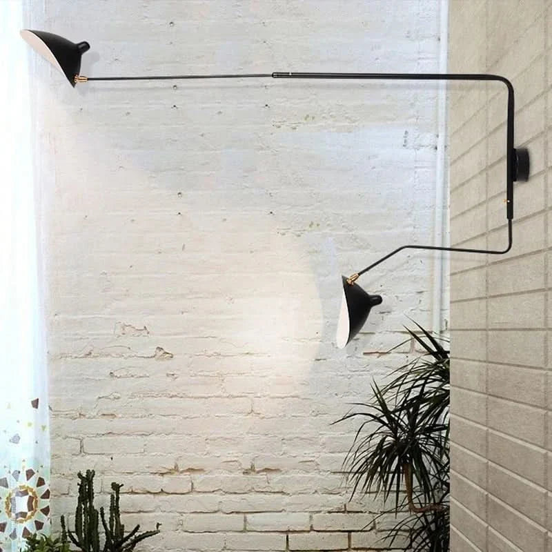 Wall Light Solaris photo 5 | Luxarmonie