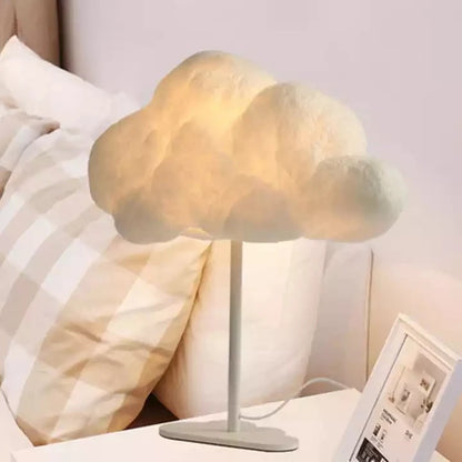  Nachtlamp Wolk Design Rustig & Kalmerend – Cocoon Light