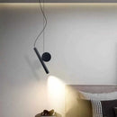 تعليق حديث بخط انسيابي وبريق راقي – كلارتي ديفين