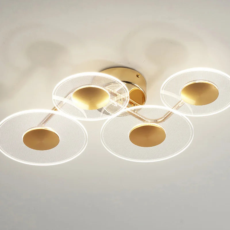 Applique Intérieure Élégante Silhouette Fine & Éclairage Doux – Solenya