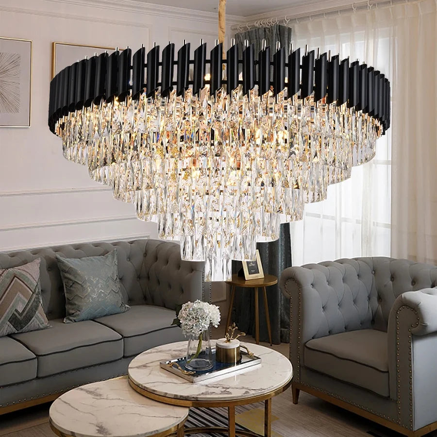 Plafondlamp Rustieke en Hedendaagse Sfeer – Lunox